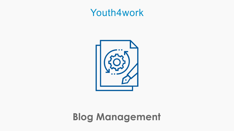 Blog Management