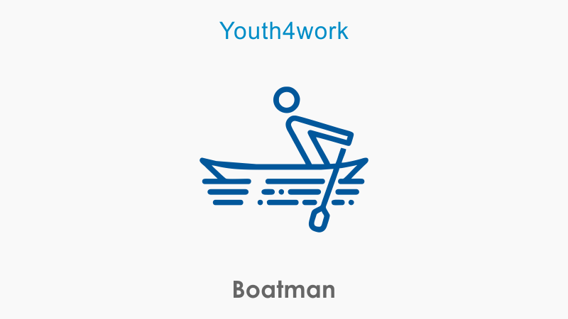 Boatman