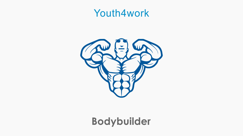 Bodybuilder