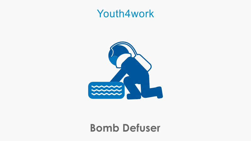 Bomb Defuser