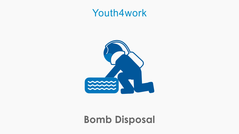 Bomb Disposal