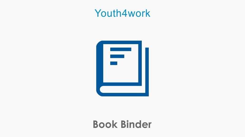 Book Binder