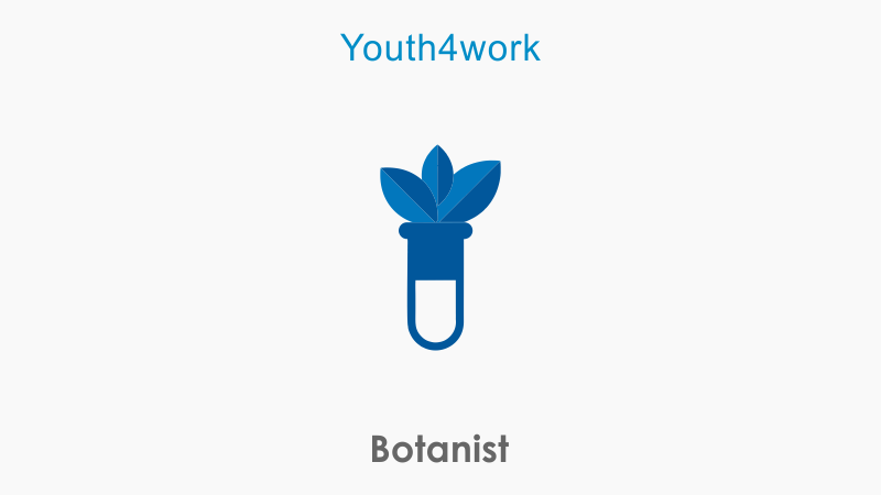 Botanist