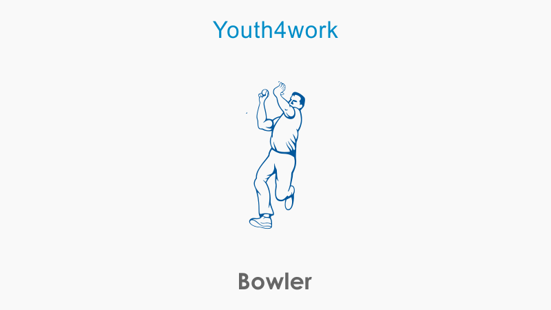 Bowler