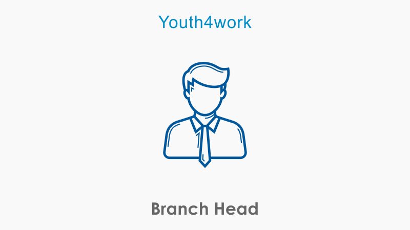 Branch Head