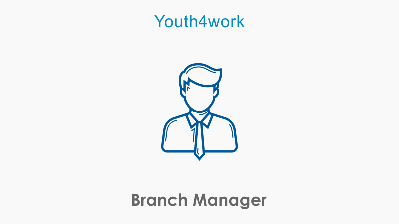 Branch Manager