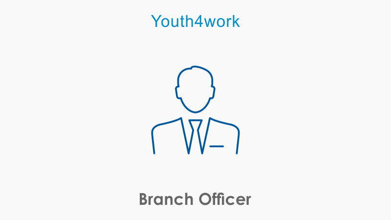 Branch Officer