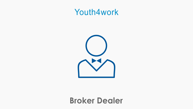 Broker Dealer