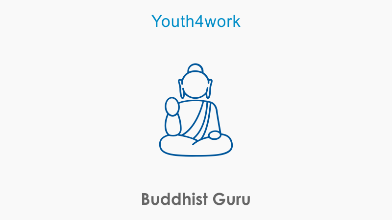 Buddhist Guru