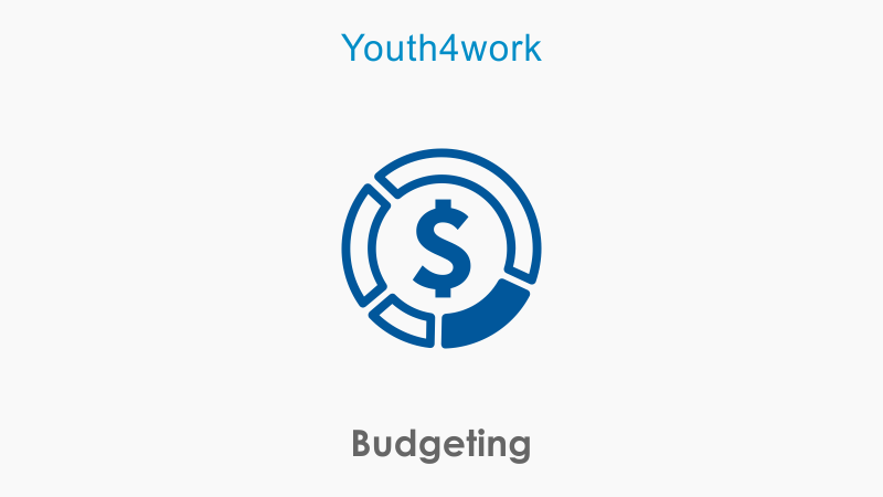 Budgeting