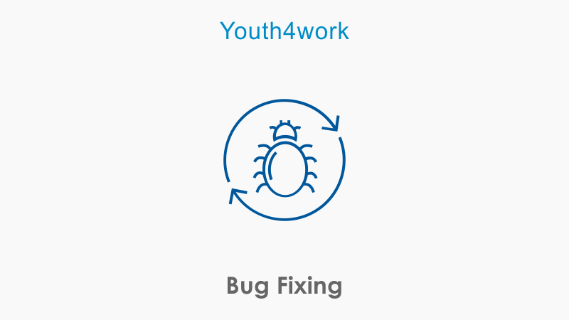 Bug Fixing