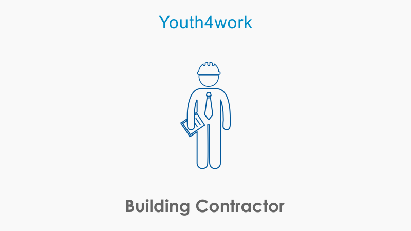 Building Contractor