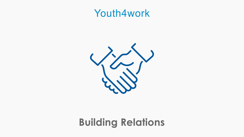 Building Relations