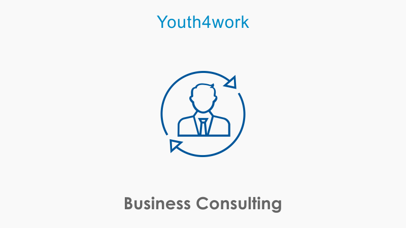 Business Consulting
