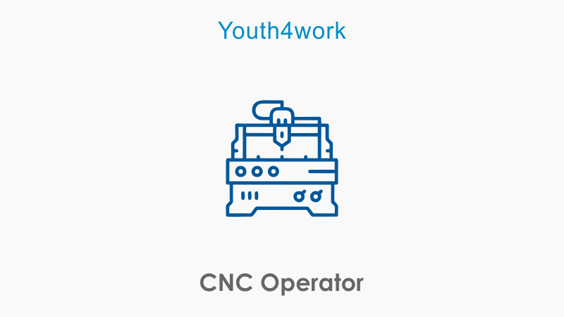 CNC Operator