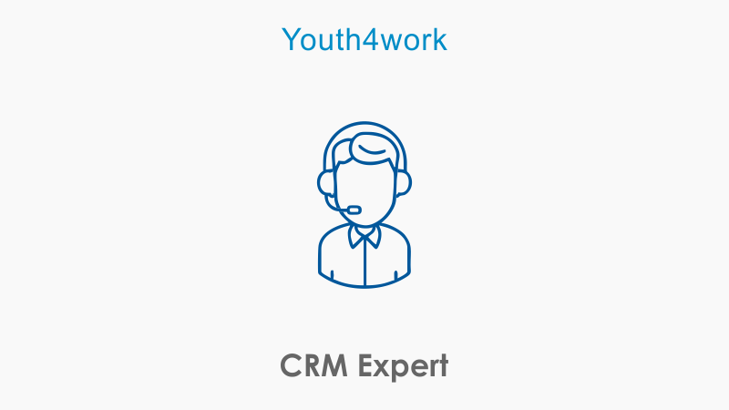 CRM Expert