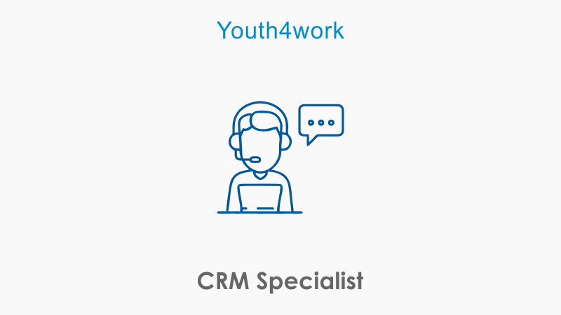 CRM Specialist