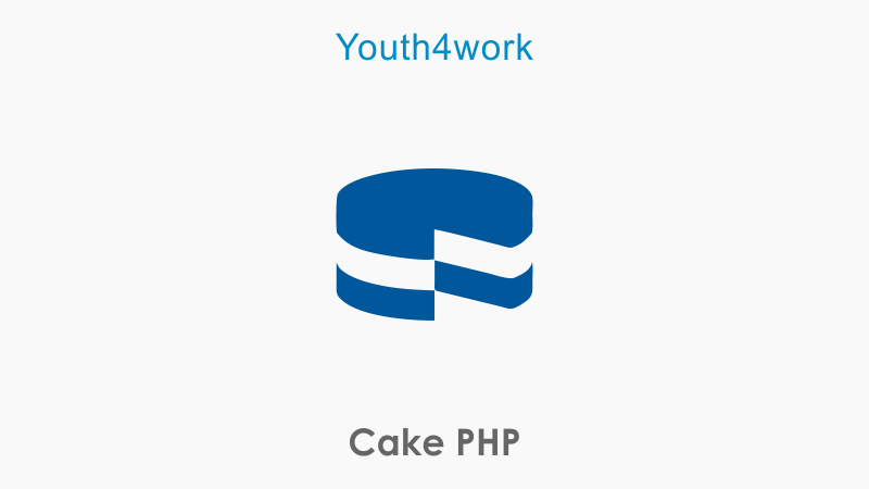 Cake PHP
