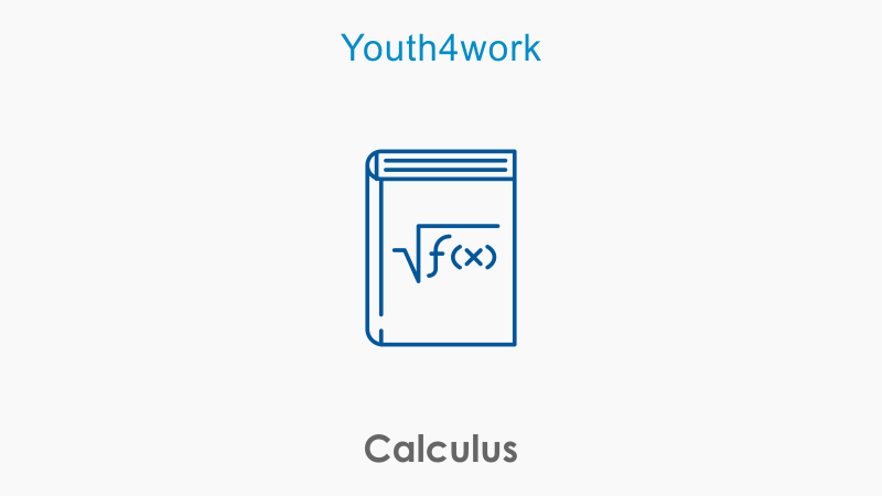 Calculus