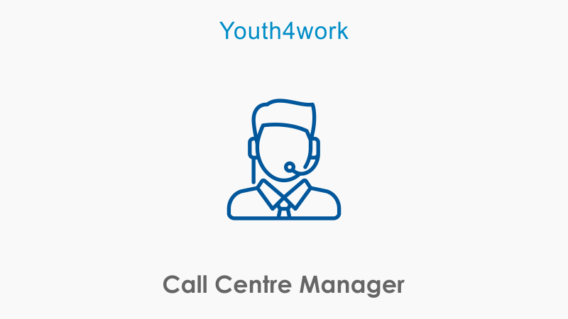 Call Centre Manager