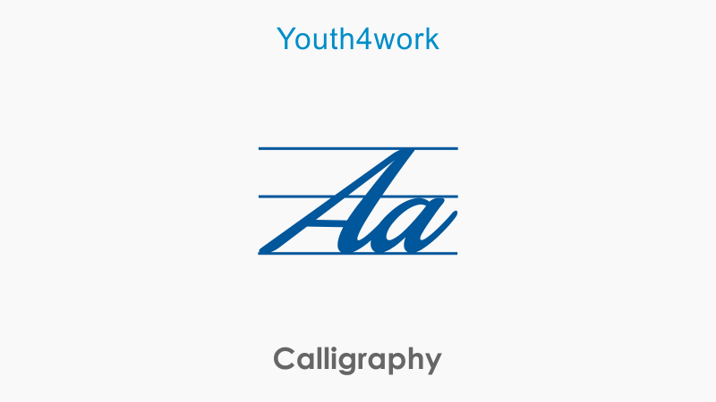 Calligraphy