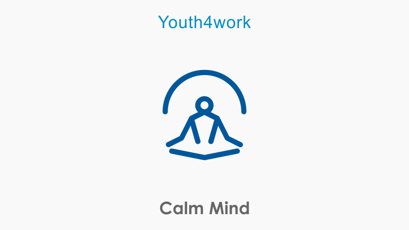 Calm Mind