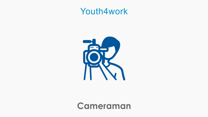 Cameraman
