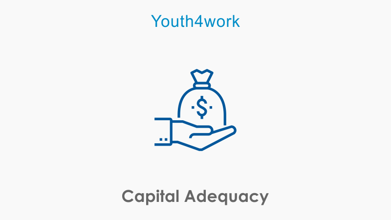 Capital Adequacy