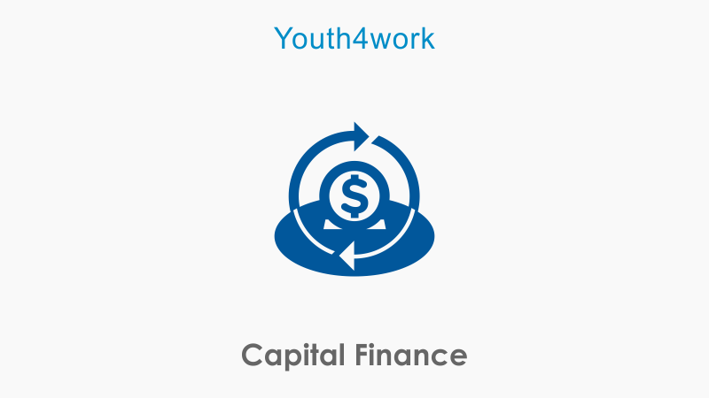 Capital Finance