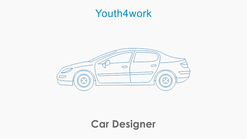 Car Designer