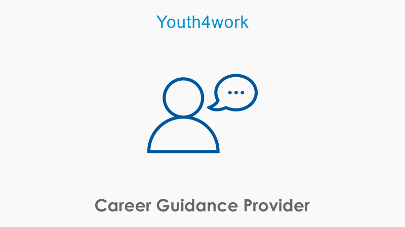 Career Guidance Provider