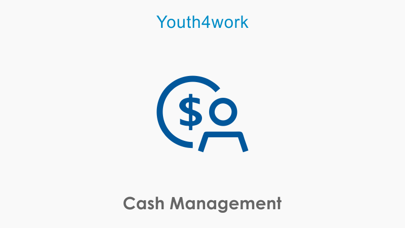 Cash Management
