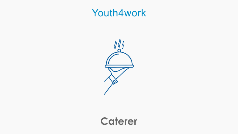 Caterer