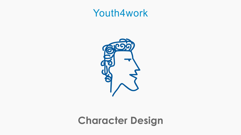 Character Design