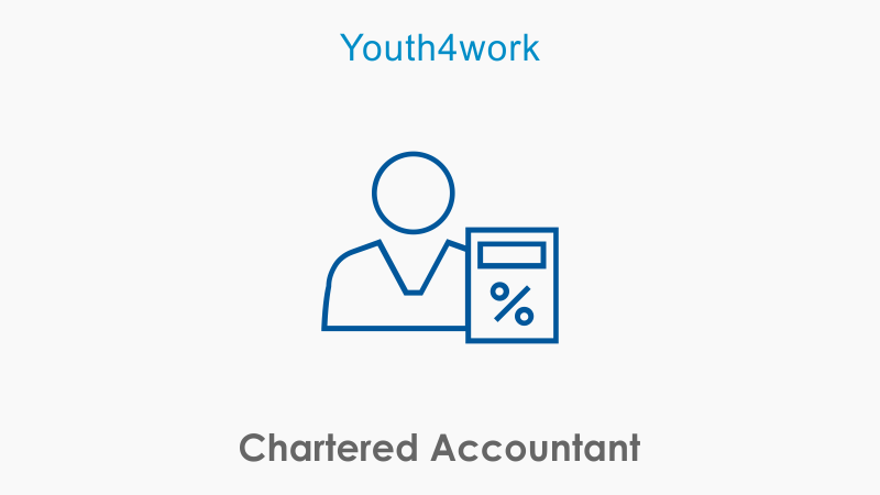 Chartered Accountant