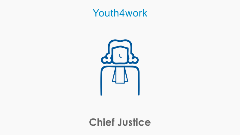 Chief Justice