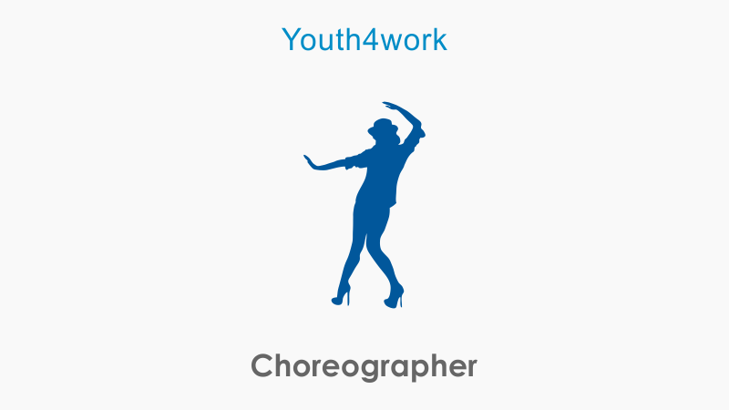 Choreographer