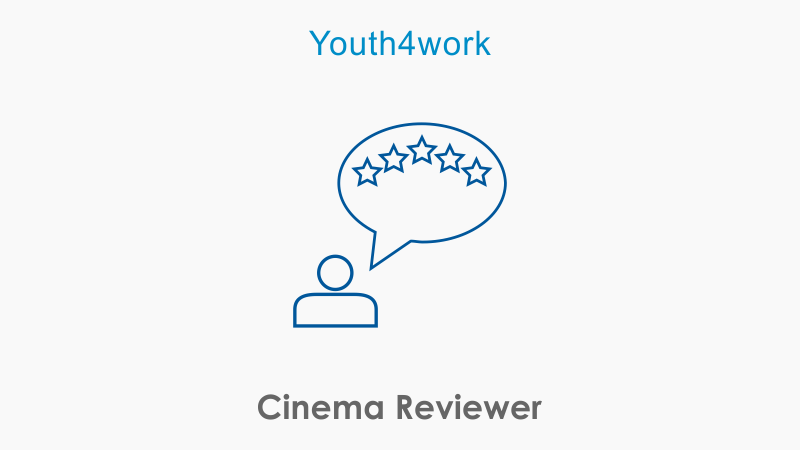 Cinema Reviewer