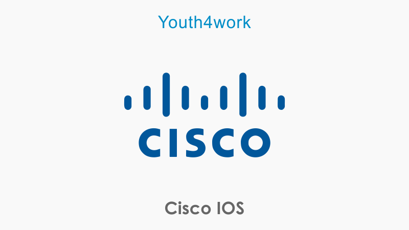 Cisco IOS
