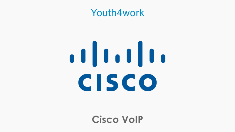 Cisco VoIP