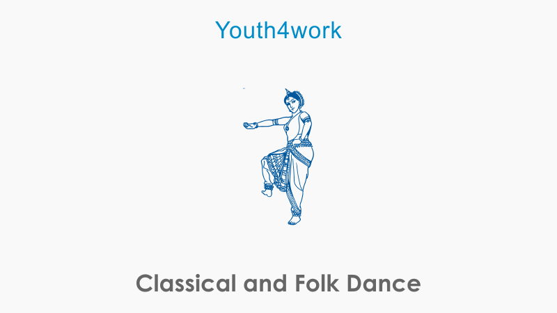 Classical and Folk Dance