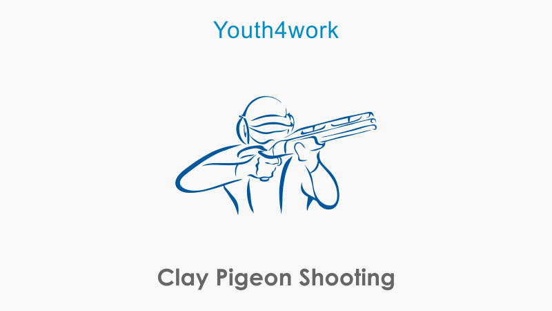 Clay Pigeon Shooting