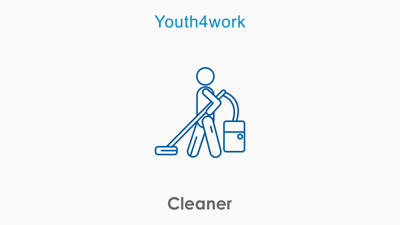 Cleaner