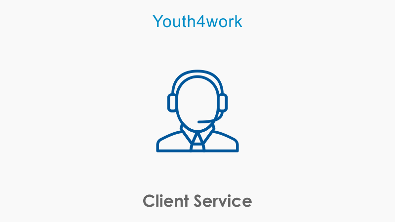 Client Service