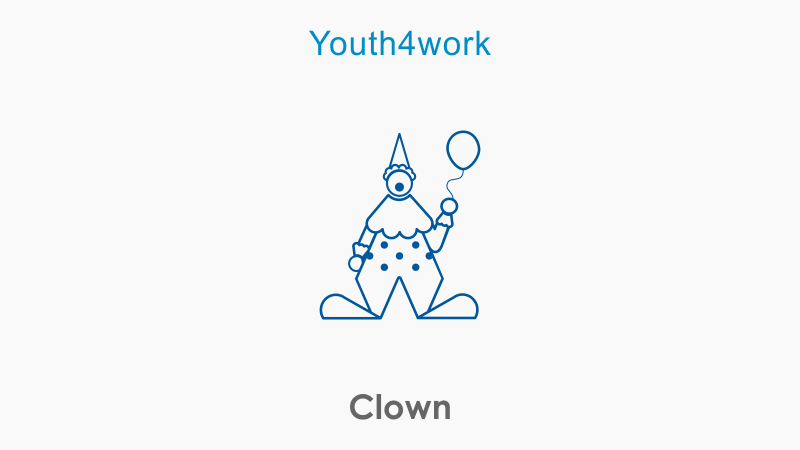 Clown