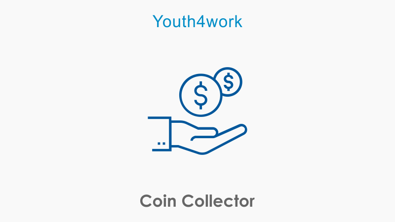Coin Collector