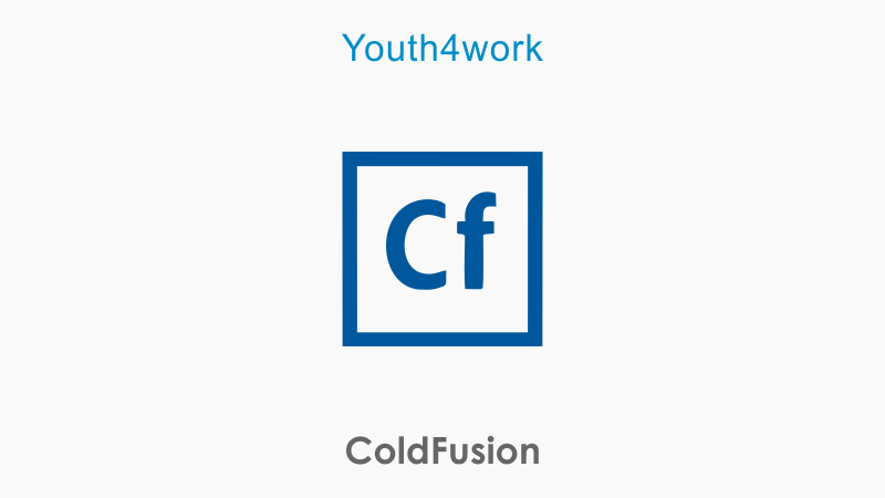 ColdFusion