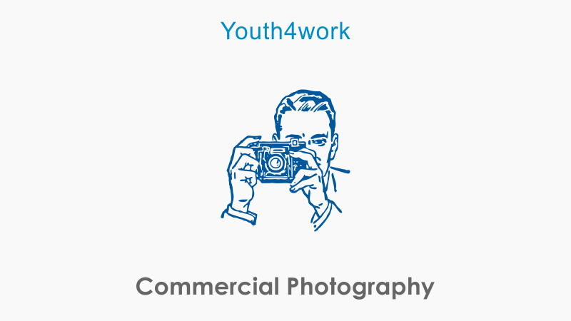 Commercial Photography