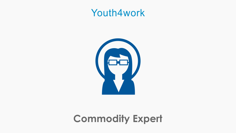 Commodity Expert