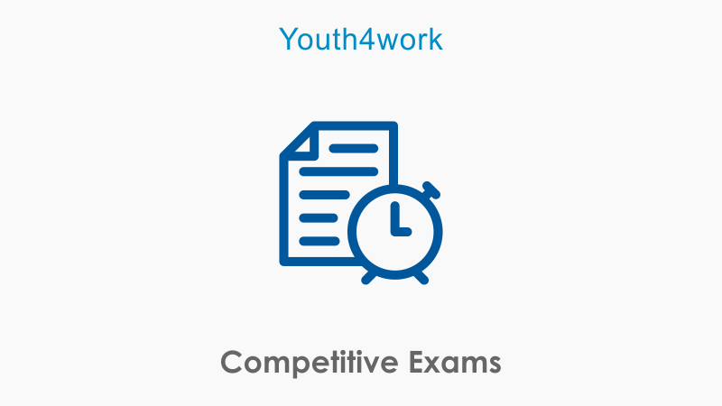 Competitive Exams